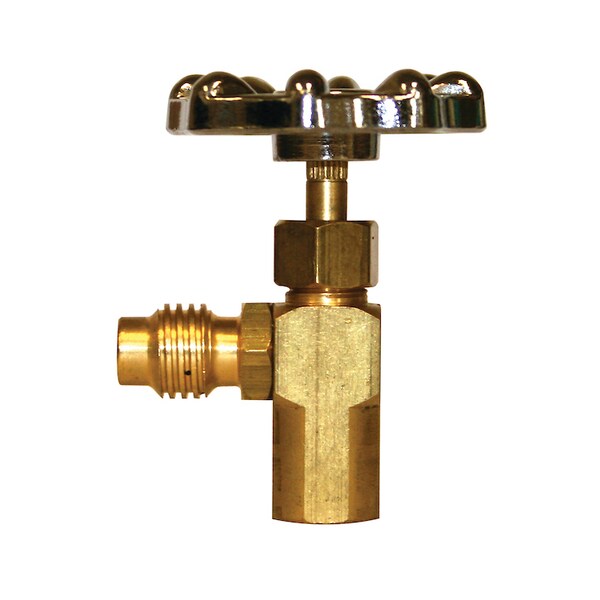 R134a Cap Tap 4" x4" x1.5"